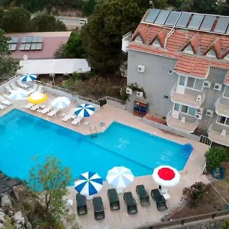 New Golden Gate Hotel Fethiye Extérieur photo