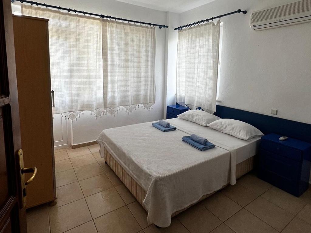New Golden Gate Hotel Fethiye Extérieur photo