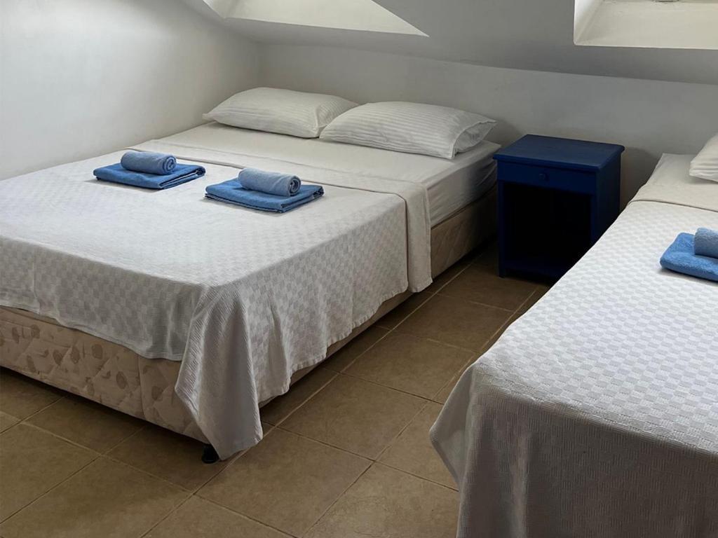 New Golden Gate Hotel Fethiye Extérieur photo