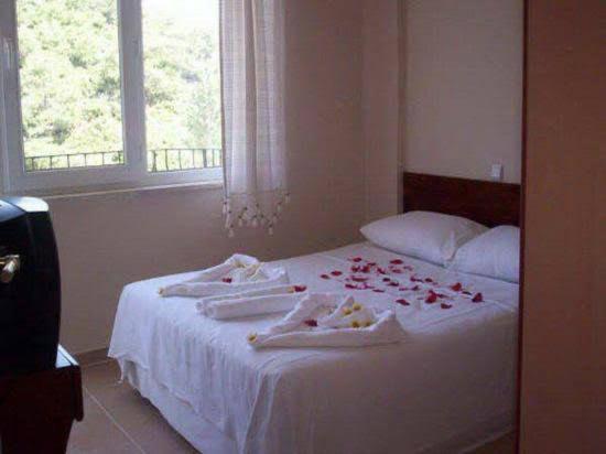 New Golden Gate Hotel Fethiye Extérieur photo