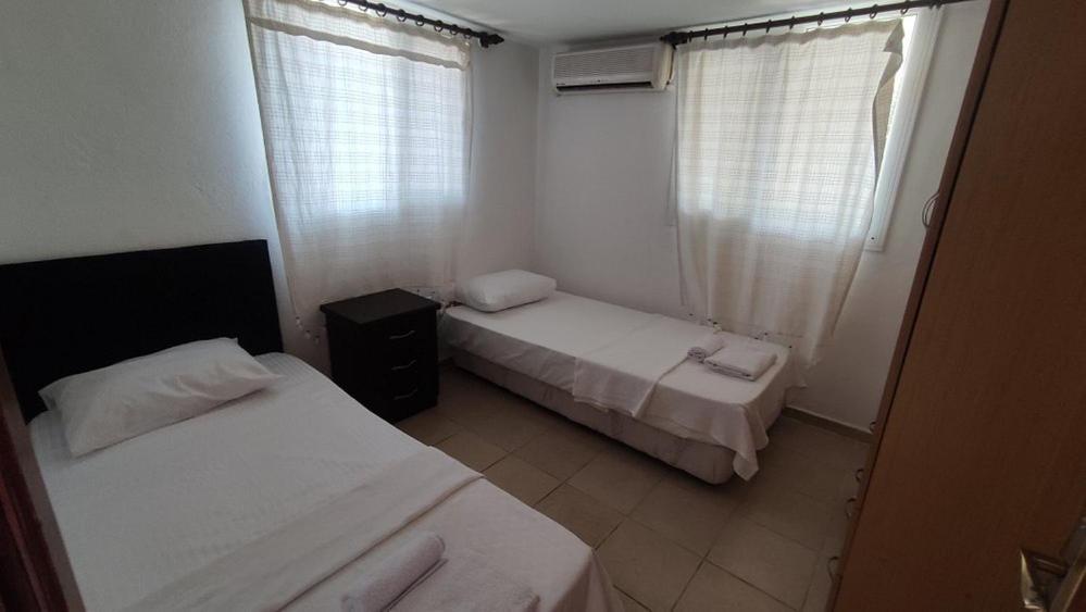 New Golden Gate Hotel Fethiye Extérieur photo
