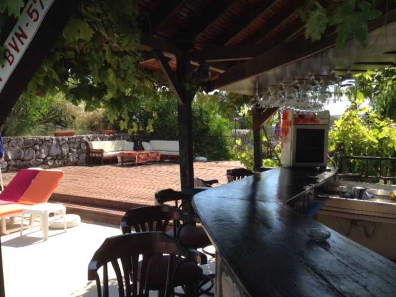 New Golden Gate Hotel Fethiye Extérieur photo
