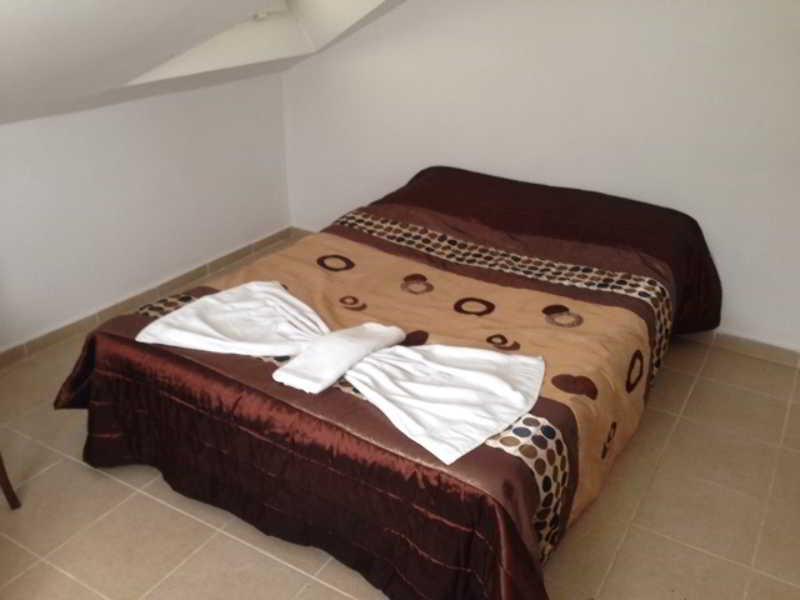 New Golden Gate Hotel Fethiye Extérieur photo