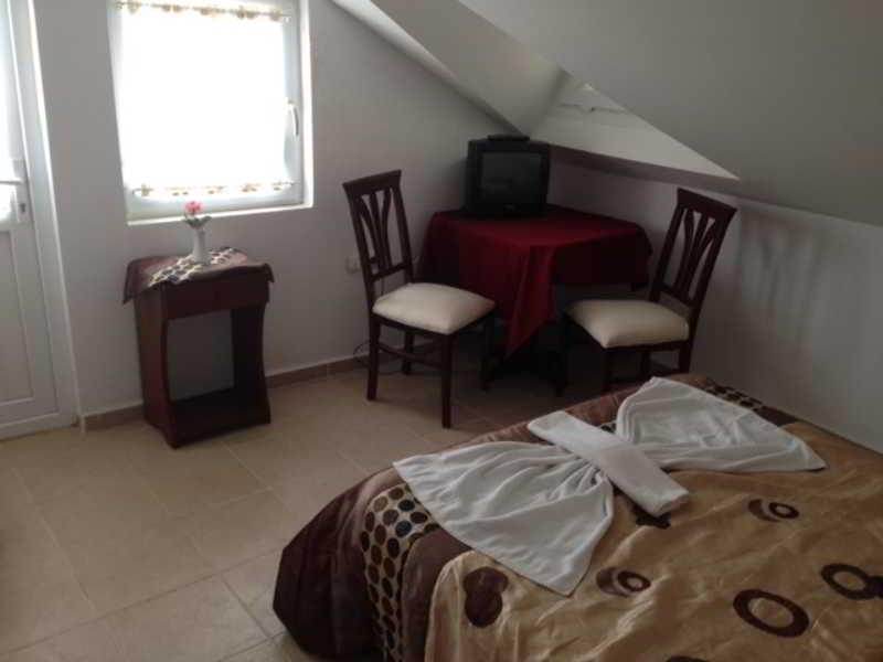 New Golden Gate Hotel Fethiye Extérieur photo