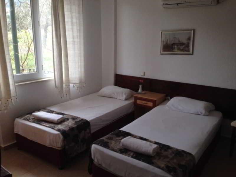 New Golden Gate Hotel Fethiye Extérieur photo